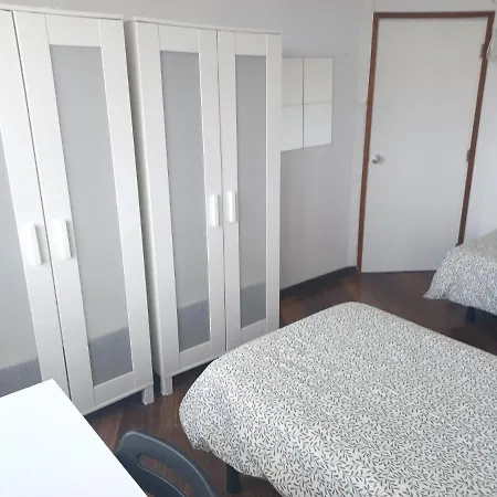 Sea Guest house