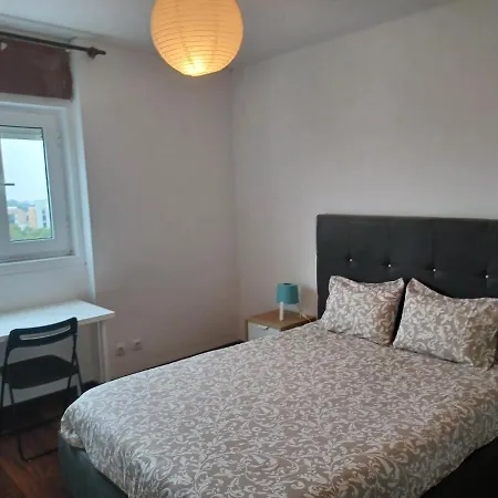 Guest house Sea
