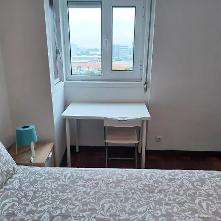 Sea Guest house